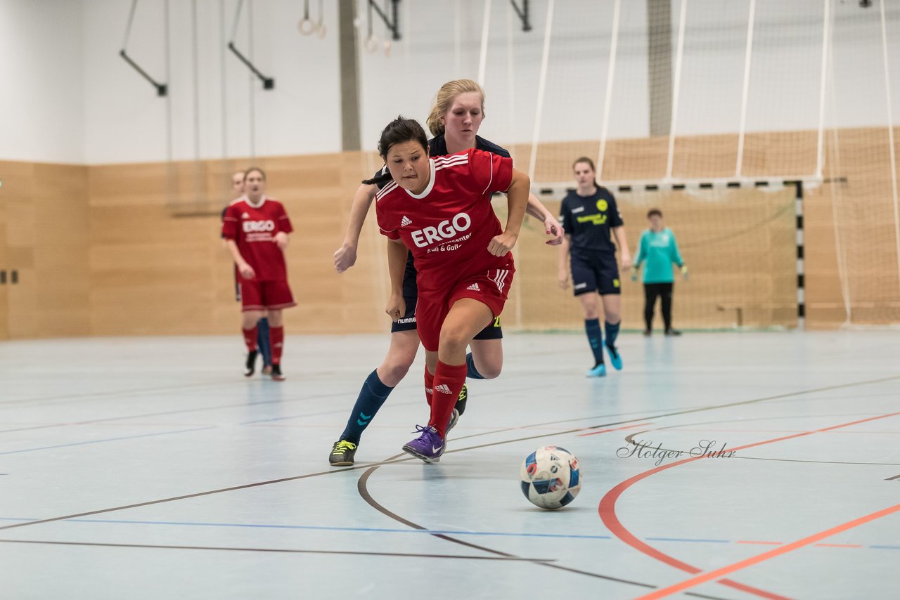 Bild 451 - Rathje Cup Frauen